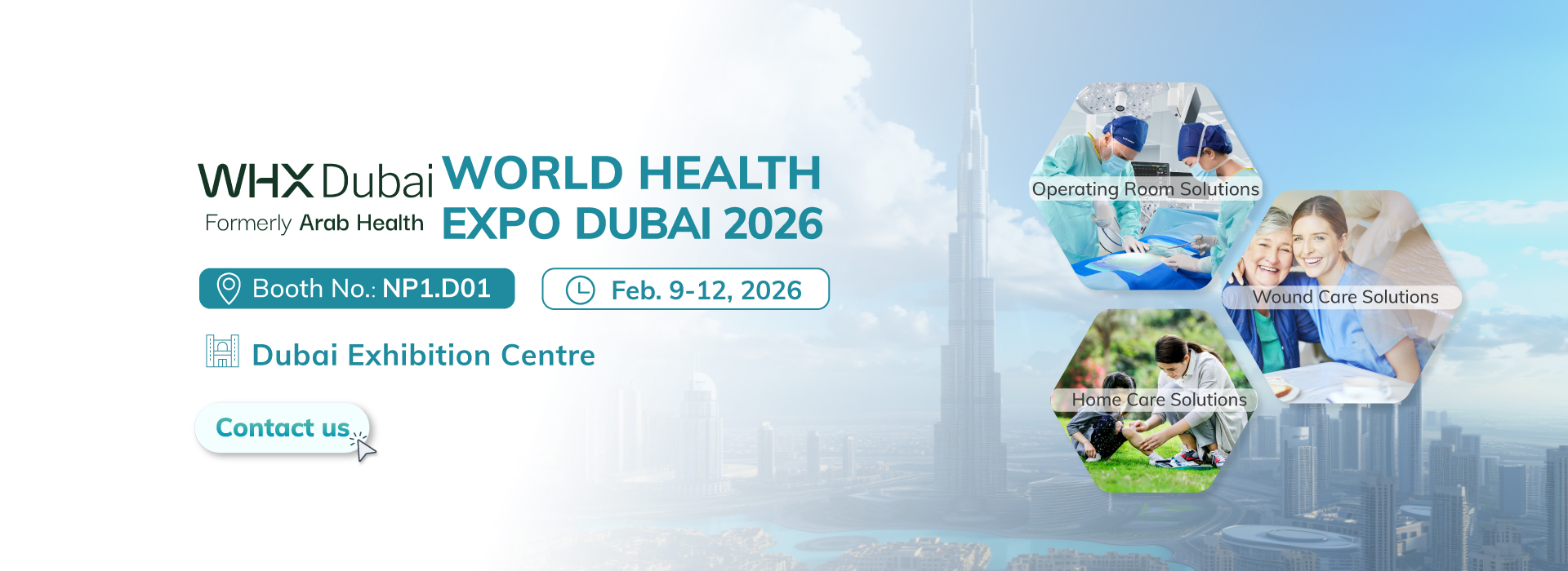 Winner Medical Co., Ltd.