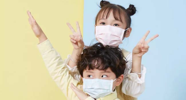 Winner Medical Participates in Making the Chinese Children&#039;s Mask Standard