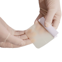 What Are High Exudate Wound Dressings Used For?