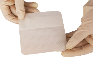 How one company is giving people new ways to heal their wounds