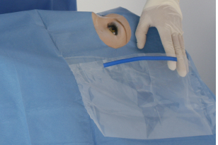 Operating Room Safety: Partnering with Winner Medical
