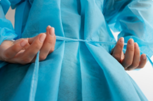 Behind the Curtain: The Essential Role of Sterile Surgical Drapes in Infection Control and Patient Safety
