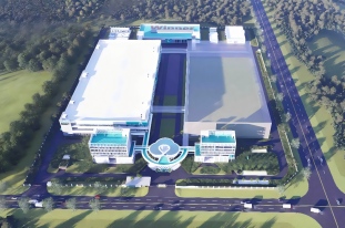 Winner Medical Breaks Ground on New Production Base in Vietnam, Strengthening Global Medical Supply Chains Through Local Manufacturing