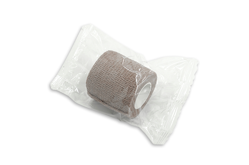 Non-woven Cohesive Bandage