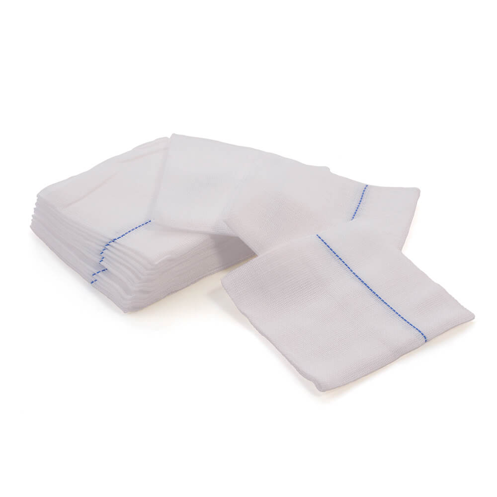 Non-Sterile Gauze Swabs