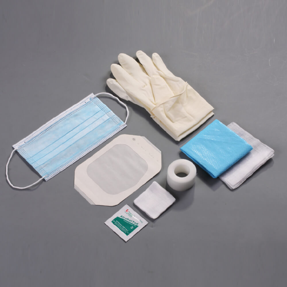 Dressing Change Kit