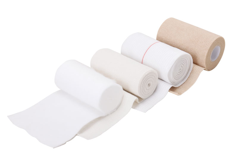 Compression Bandage System