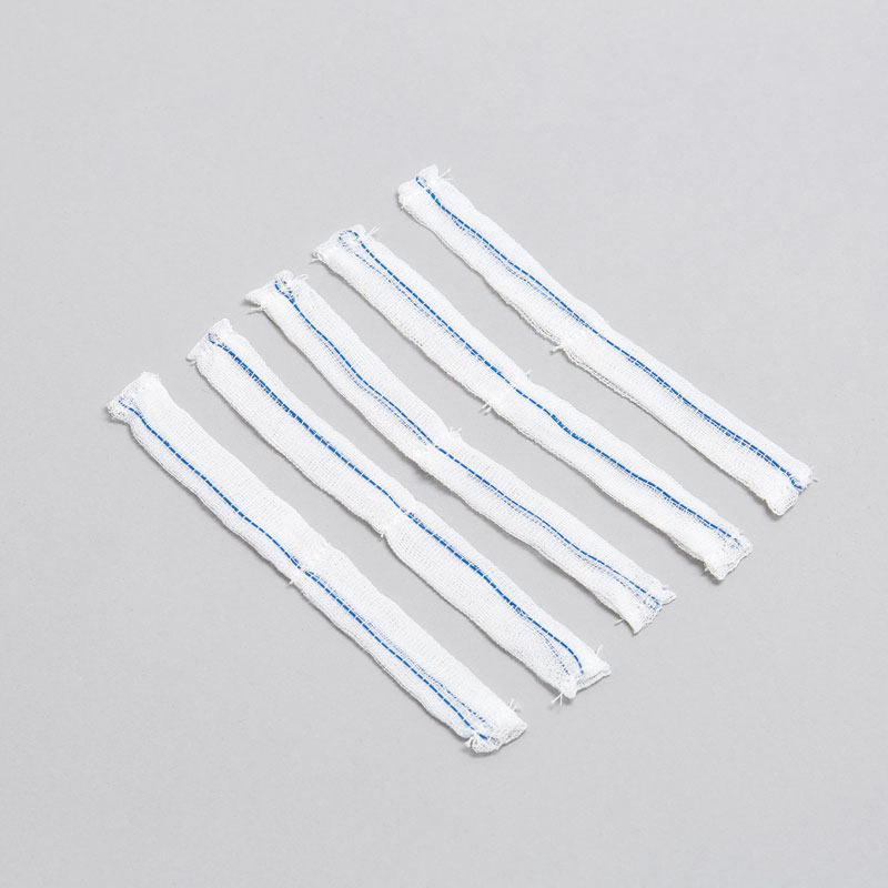 Gauze Strip