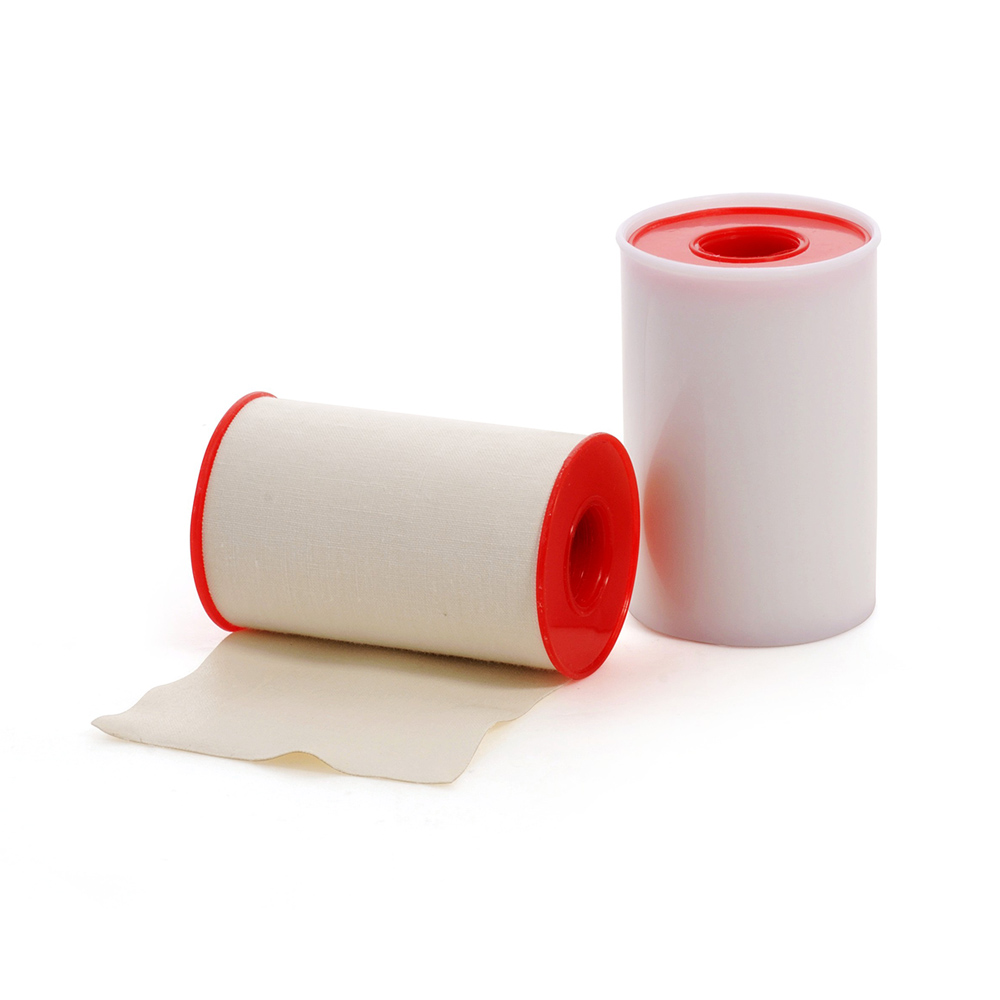 Zinc Oxide Adhesive Bandage