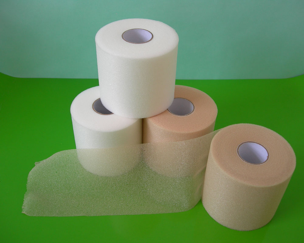 Foam Bandage