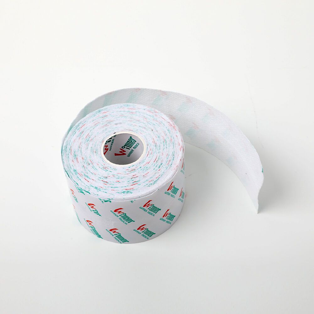 Nonwoven Roll