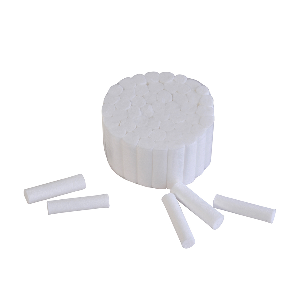 Choosing a Dental Cotton Roll