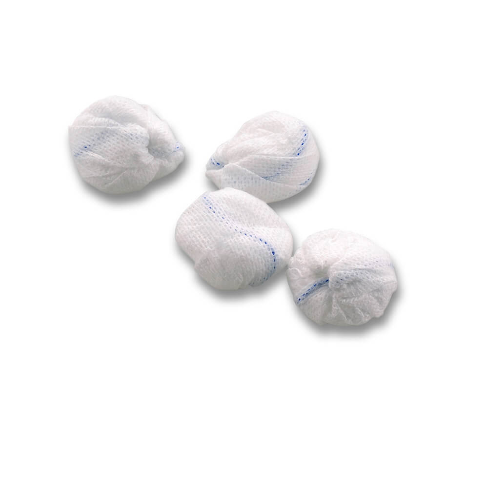 Non-woven Ball