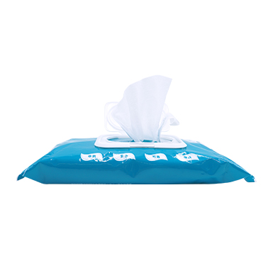 Univeral Sanitizing Wet Wipes