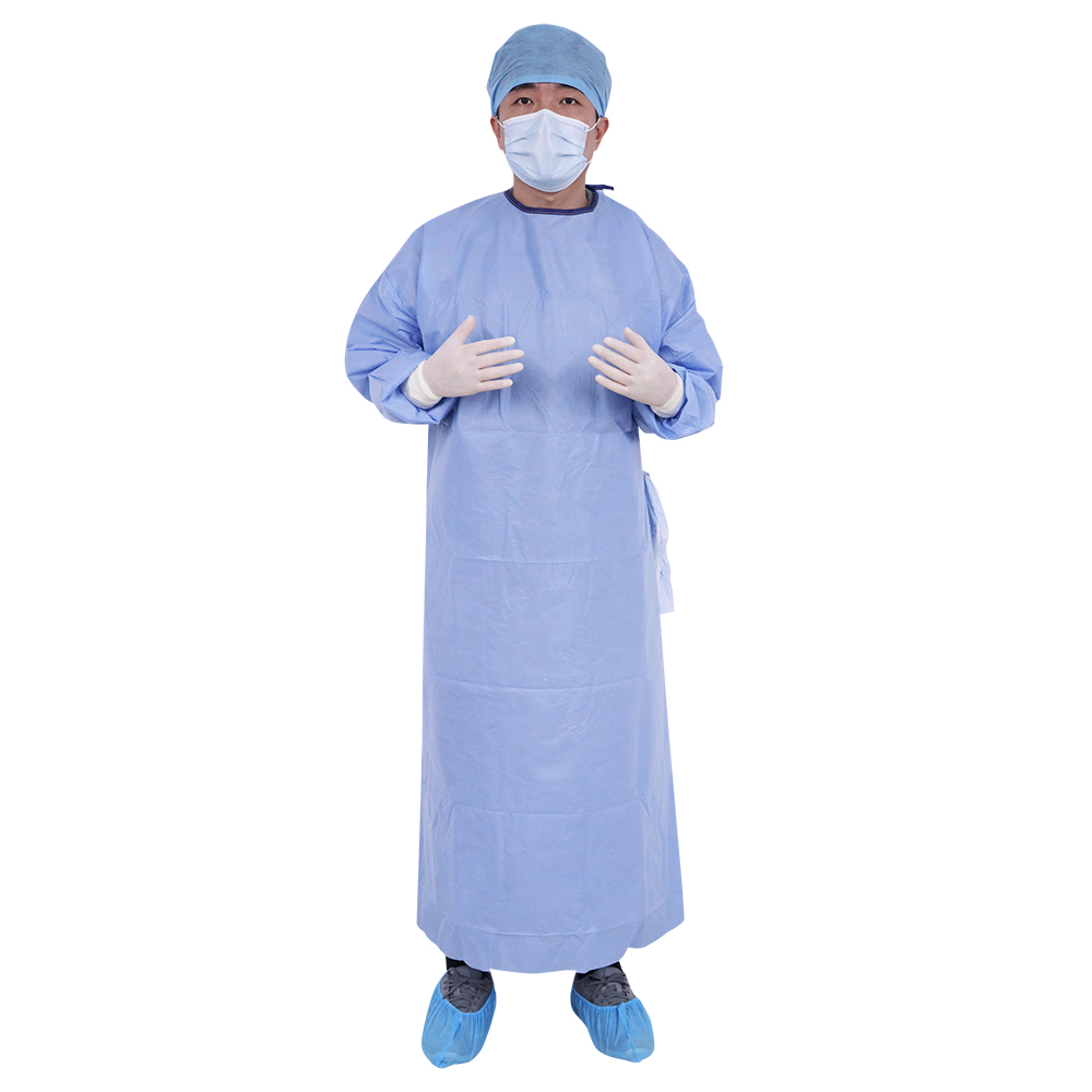 BVB Surgical Gown