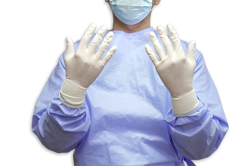 Surgical Gloves