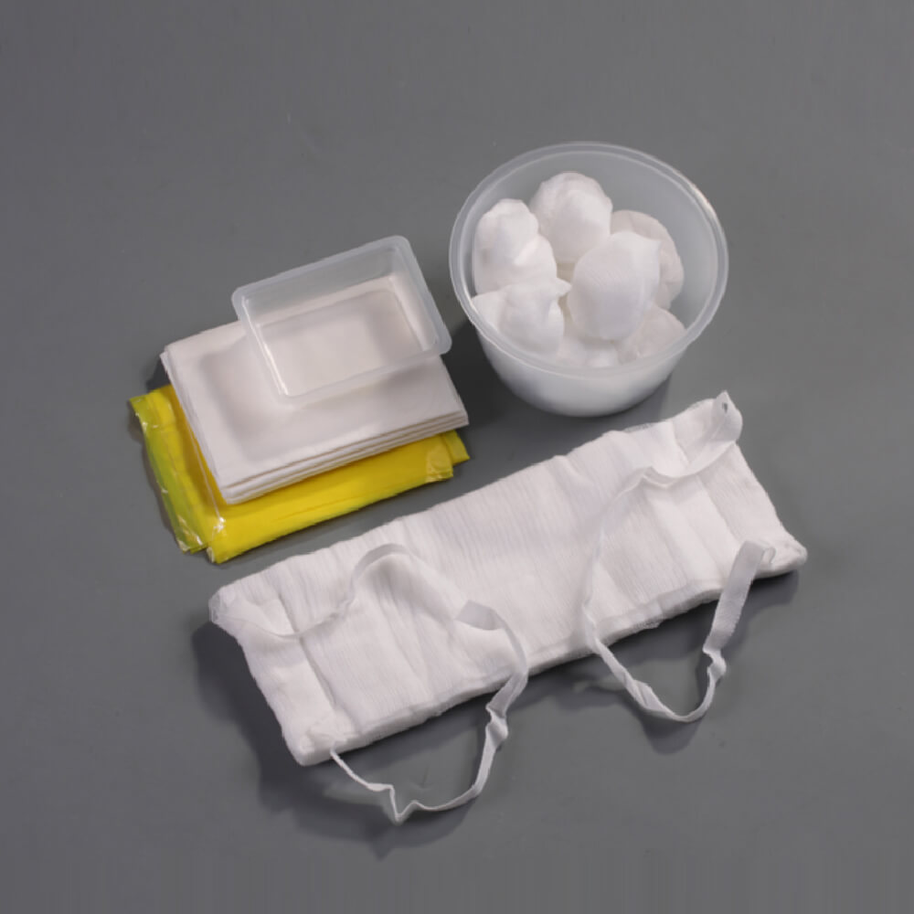 Vaginal Examination Pack