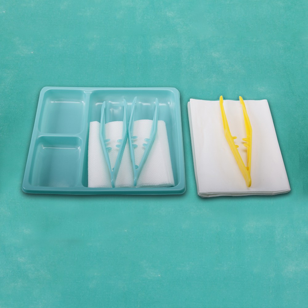 Wound Dressing Pack (REF NO. 901 005)