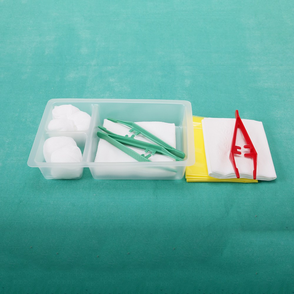 Wound Dressing Pack (REF NO. 901 006)