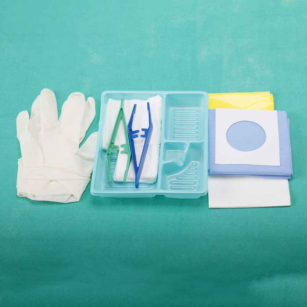 Wound Dressing Pack (REF NO. 901 011)