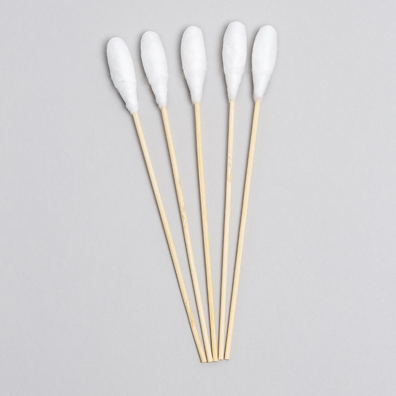 Cotton Swabs