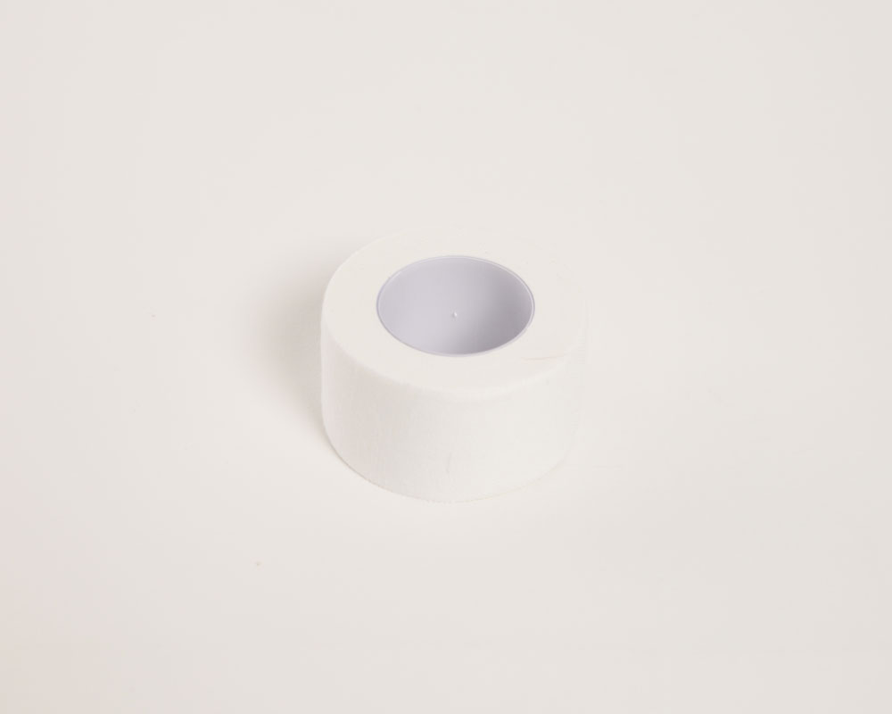 Zinc Oxide Tape