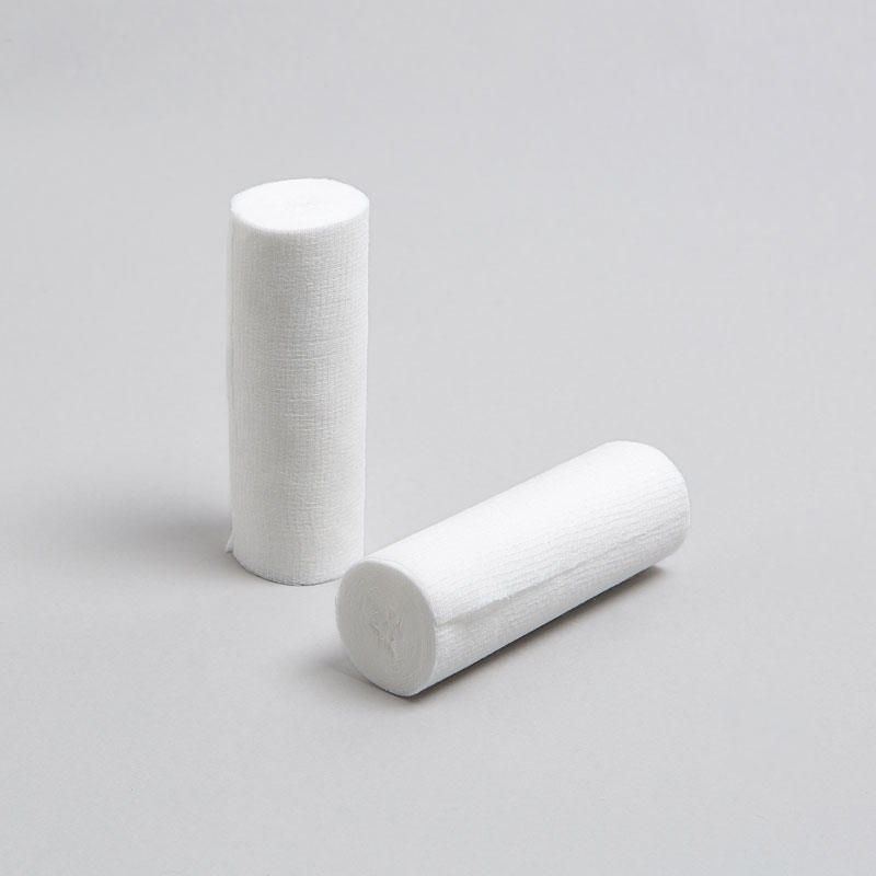 Selvedge Gauze Bandage