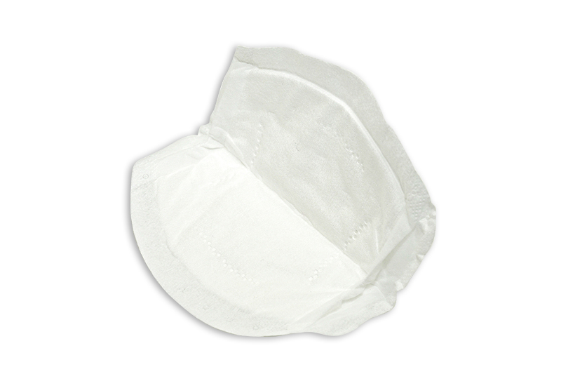 Cotton Breast Pads