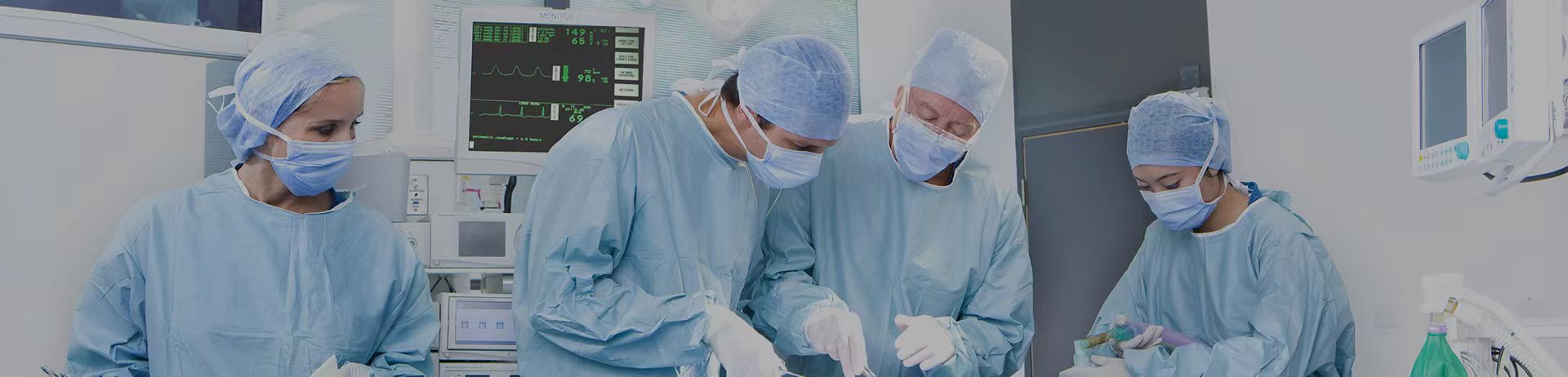 Surgical Gowns solution