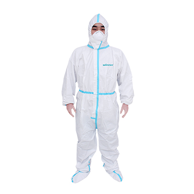 Protective Coverall