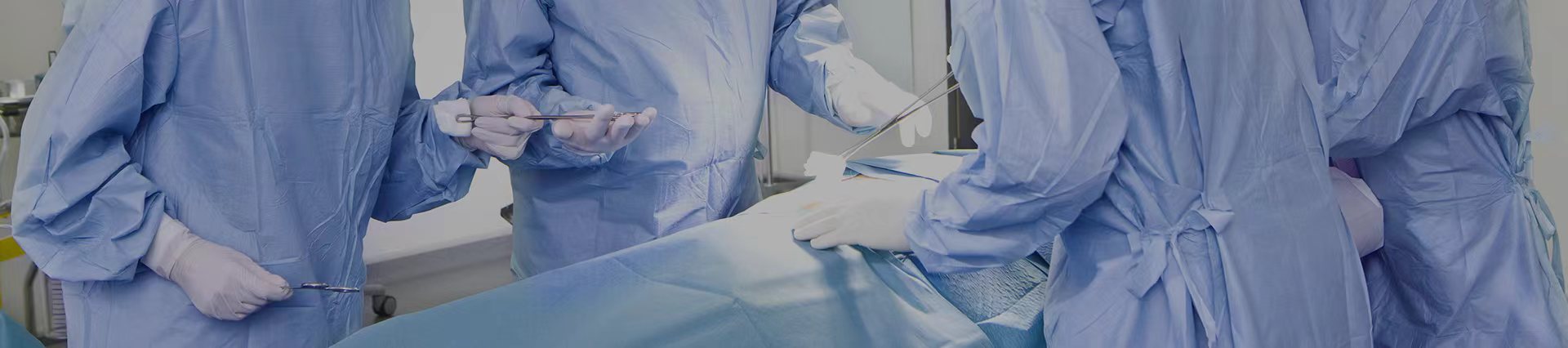 Surgical Drapes solution