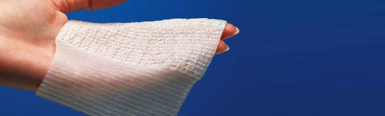 Hydrofiber