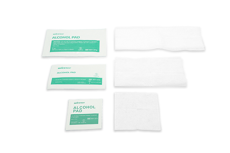 Alcohol Pad