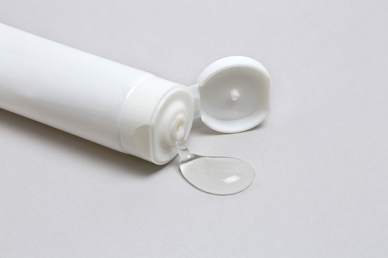 Tube Hydrogel