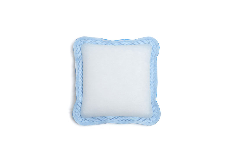 Super Absorbent  Dressing