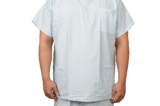 PURCOTTON Scrub Suit