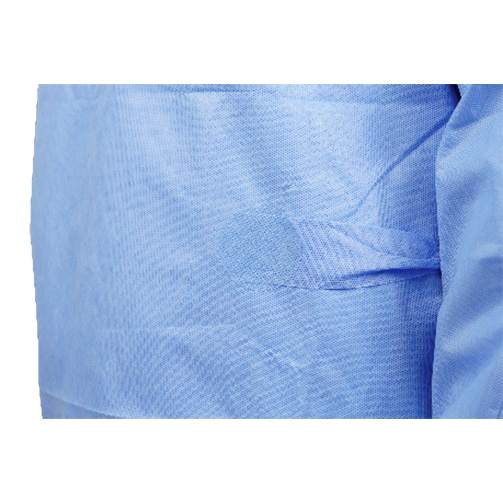 High Performance Surgical Gown