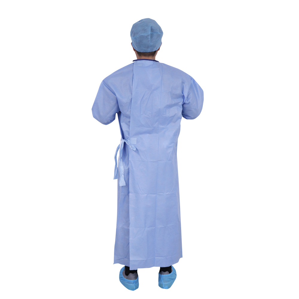 BVB Surgical Gown
