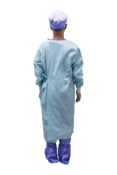 PURCOTTON Surgical Gown