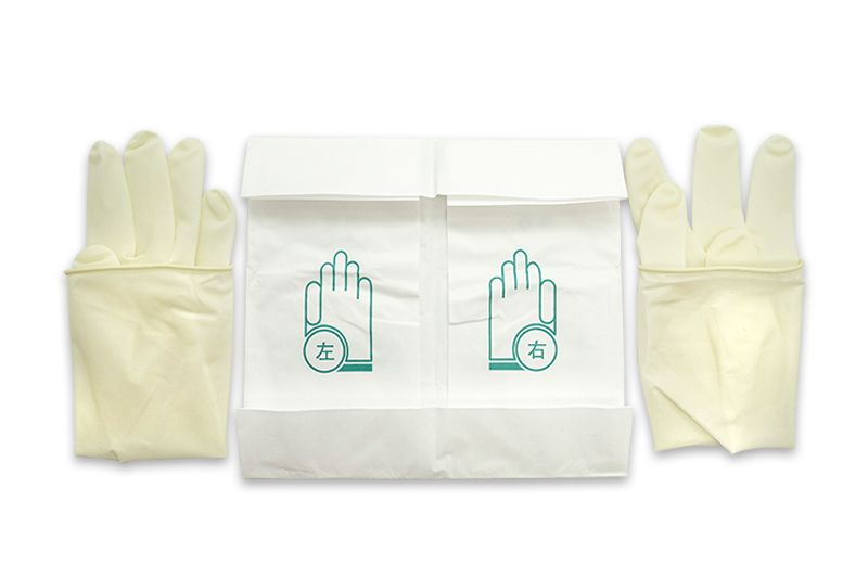 Surgical Gloves