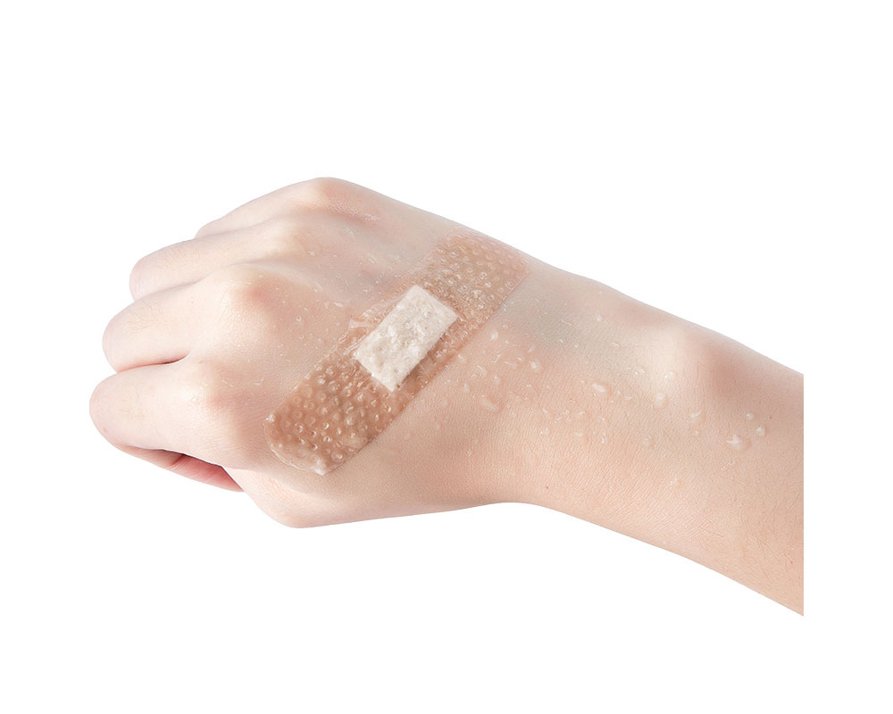 Silicone Bandage(adult)