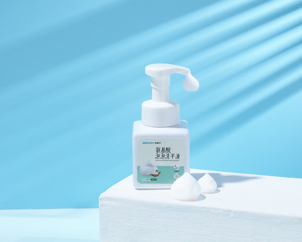 Hand Sanitizer