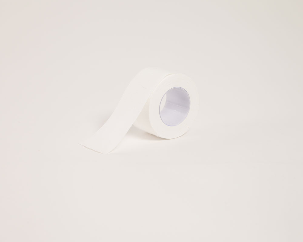 Zinc Oxide Tape