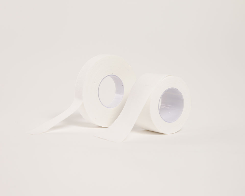 Zinc Oxide Tape