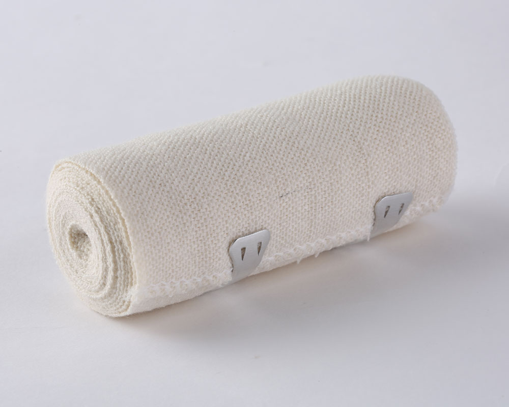 Cotton Elastic Bandage