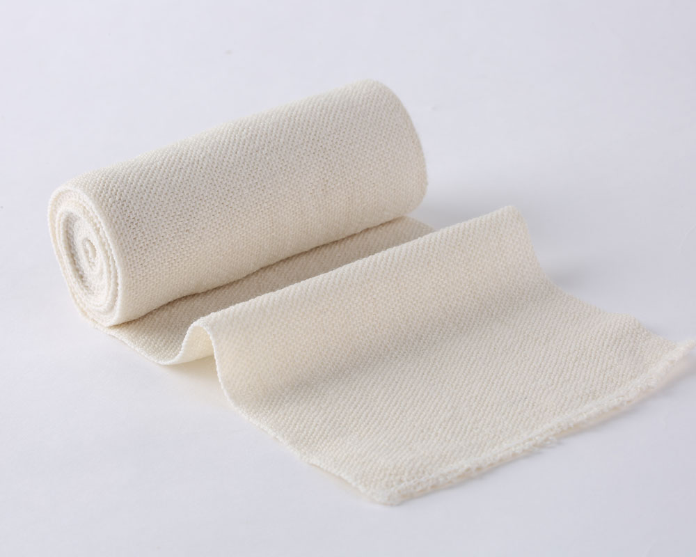 Cotton Elastic Bandage