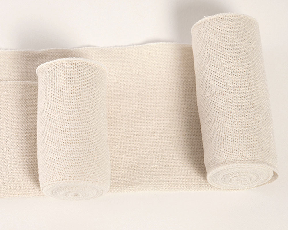 Spandex Elastic Bandage