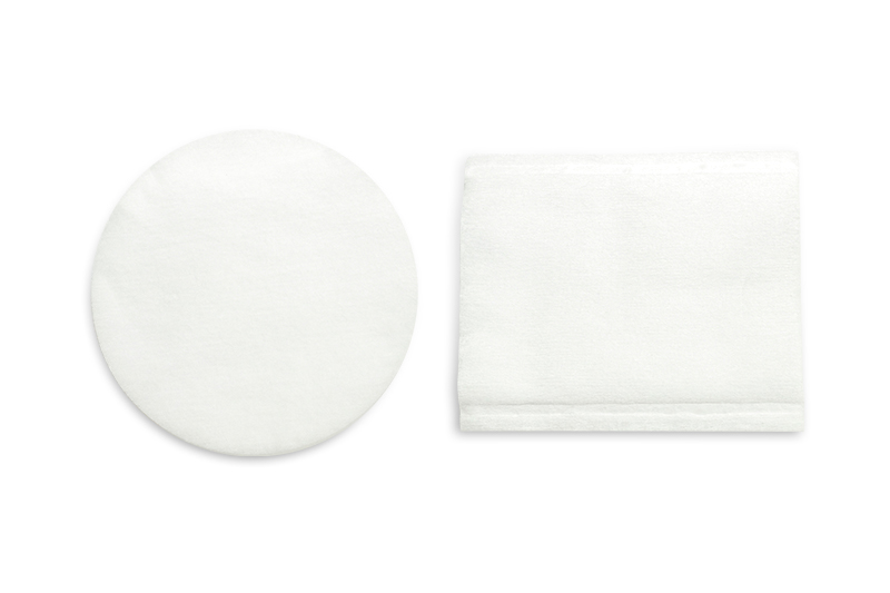 Cotton Pads