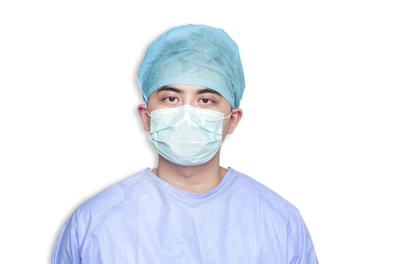 Surgical Cap