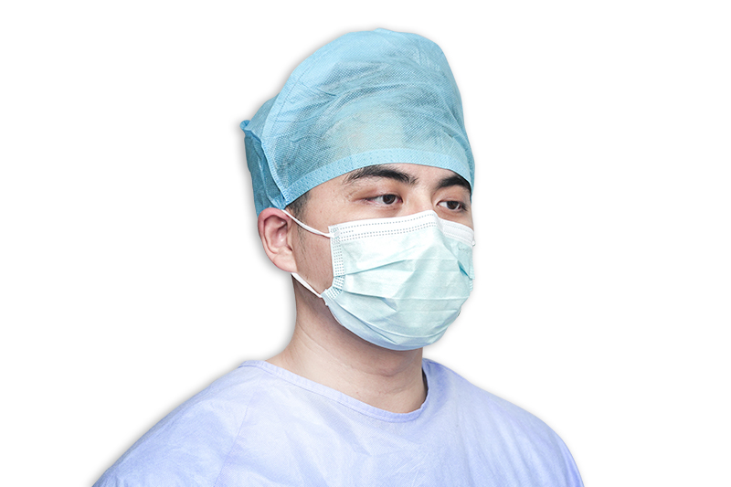 Surgical Cap